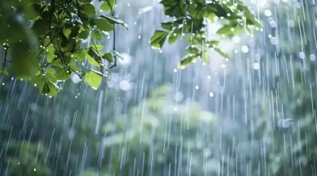Yaxın saatlarda Abşeronda leysan yağa, dolu düşə bilər &ndash; XƏBƏRDARLIQ