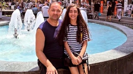 &ldquo;15 ildir bizi qürurlandırırsan&rdquo;