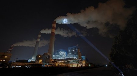 Kofe tullantıları yüksək enerjili biokömürə çevrildi - FOTO