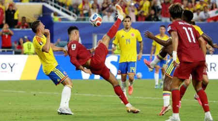 Qrup mərhələsi başa çatdı: Pley-offa yüksələn 32 komanda bəlli oldu: Kim kimlə oynayacaq?