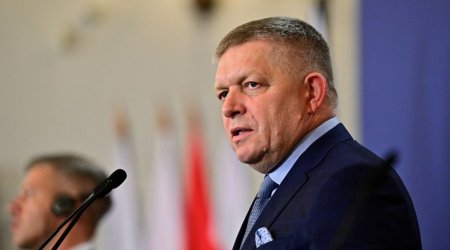 Fitsodan NATO sammiti öncəsi Ukrayna bəyanatı: &ldquo;Maliyyələşdirməyəcəyik"