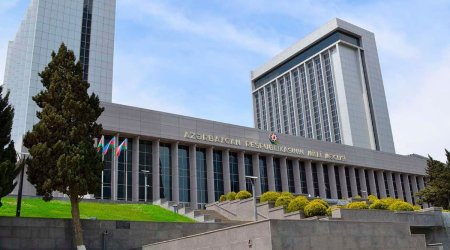 Milli Məclisin iki deputatı Ukraynaya GEDƏCƏK