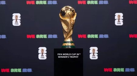 DÇ-2026: Bu gün 1/16 final mərhələsinə start verilir