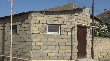 Qalmaqallı kafe sakinləri ayağa qaldırdı - VİDEO
