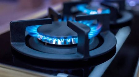 DİQQƏT! Sumqayıtda 1200 abonentin qazı kəsiləcək