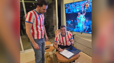Tarixi qələbədən sonra bu günü tətil elan etdilər &ndash; Video