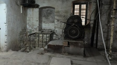 Unikal yeraltı şəhərcik &ndash; Göygöldə gizli tunellər aşkarlandı &ndash; VİDEO