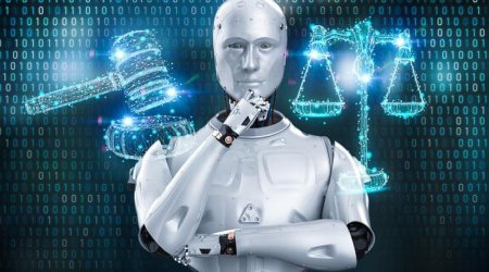 Süni intellektlə hakimləri ALDATMAQ CƏHDİ &ndash; Hansı cəzası VAR?