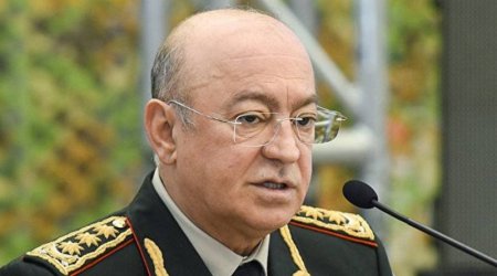 Kəmaləddin Heydərovdan YENİ TƏYİNAT