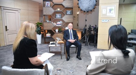 9 tondan çox uşaq qidası ixracatçı ölkələrə geri qaytarılıb - Qoşqar Təhməzli