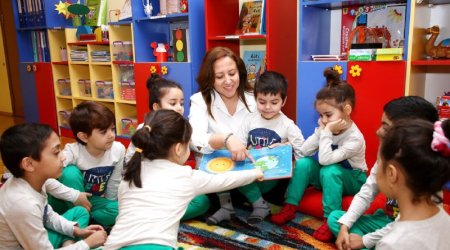 Özəl bağça müəllimləri də sertifikasiyaya CƏLB OLUNACAQ?