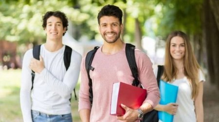 Xarici universitetlərdən yerdəyişmə etmək istəyən TƏLƏBƏLƏRİN NƏZƏRİNƏ
