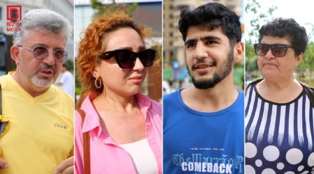Gənclər evliliyi niyə gecikdirir? &ndash; VİDEOSORĞU