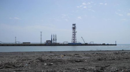 Gürcüstan Rusiya neftindən imtina etdi