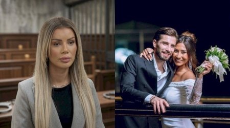 &ldquo;Arzum&ldquo;un qəzasında ölən Amal kim idi? - Toyundan bir il sonra...