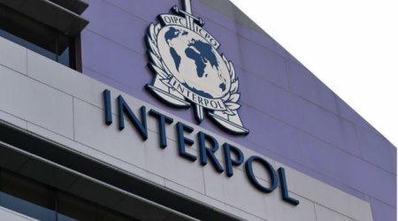 Gürcüstanda İnterpol xətti ilə axtarışda olan Azərbaycan vətəndaşı SAXLANILDI