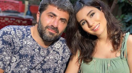 Zaur Baxşəliyev: "Ağlım olsaydı, heç Günayla toy etməzdim"