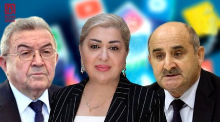&ldquo;Uşaqlar sosial şəbəkələrin qurbanına çevrilir&rdquo; &ndash; Ziyalılardan yeni qanuna REAKSİYA