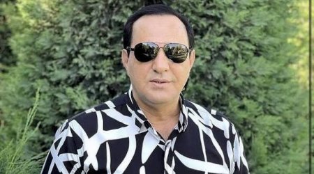 Manaf Ağayev saxlanıldı