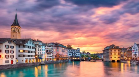 Dünyanın ən bahalı şəhərləri - SİYAHI