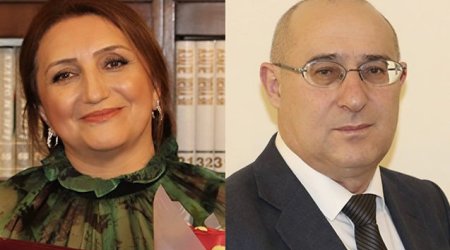 Sabiq rəis cərimələnsə də- İşçisi həbs olundu