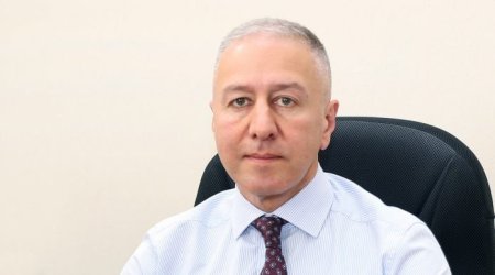 Səhiyyə nazirinin müavini təyin edilən Rüfət Hacıəlibəyov kimdir? &ndash; DOSYE