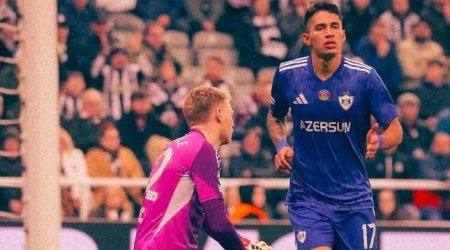 &ldquo;Qarabağ&rdquo;dan gedən futbolçuların sayı 9-a çatdı &ndash; ADLAR