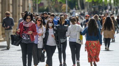 Azərbaycanda əhalinin siyahıyaalınması KEÇİRİLƏCƏK