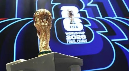 DÇ-2026: 1/4 final Fransa - Mərakeş matçı ilə başlayır