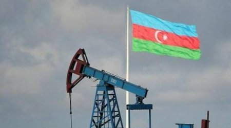 Azərbaycan nefti 7 dollara yaxın BAHALAŞDI