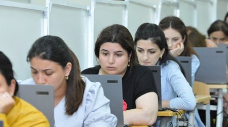 MİQ imtahanlarının vaxtı AÇIQLANDI