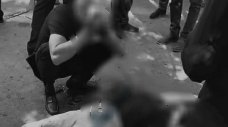 Keçmiş arvadını öldürüb, özünü güllələyən şəxsin SON DURUMU – ÖZƏL