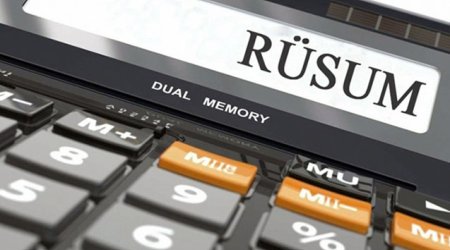 Bəzi məhsullar gömrük rüsumundan AZAD EDİLƏCƏK