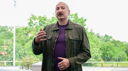 İlham Əliyev: &ldquo;Heç bir xalq buna oxşar Qələbə qazanmamışdır&rdquo; - VİDEO