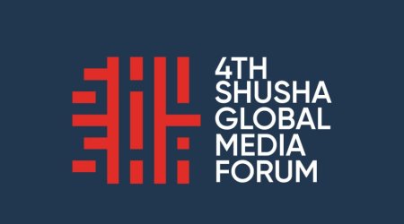 IV Şuşa Qlobal Media Forumunun iştirakçıları Füzuliyə gəliblər