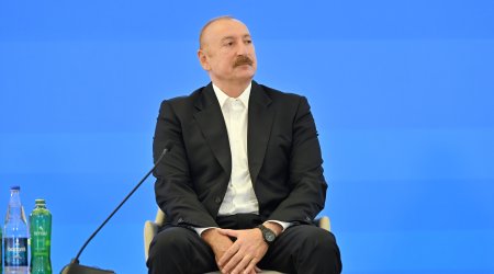 İlham Əliyev: &ldquo;Azərbaycan Avropa Şurasından tam çıxmağı nəzərdən keçirir&rdquo; - VİDEO