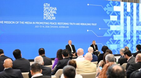 Prezident: &ldquo;Avropa Şurasından tam şəkildə çıxsaq, ölkəmizdə heç kəs bunu hiss etməyəcək&rdquo; &ndash; VİDEO