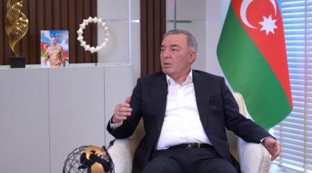 Bakının tikinti sektorunun təhlili: trendlər, problemlər və yeni standartlar — “Kristal”ın rəhbəri Mahayət Nəbiyevlə müsahibə