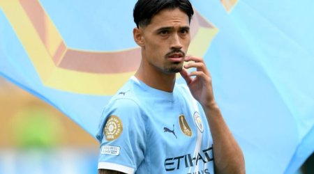 “Qalatasaray” “Mançester Siti”nin üzvünü transfer edir