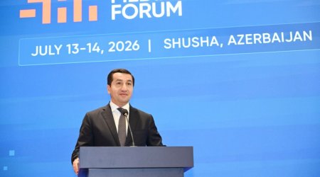 &ldquo;Bizi &ldquo;sıfır nöqtəsinə&rdquo; geri sürükləməyə çalışırlar&rdquo;