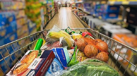 Ötən ay ən çox bahalaşan və ucuzlaşan MƏHSULLAR &ndash; SİYAHI