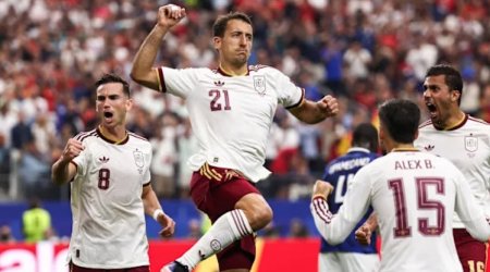 Dünya Çempionatı: İspaniya finalda – VİDEO