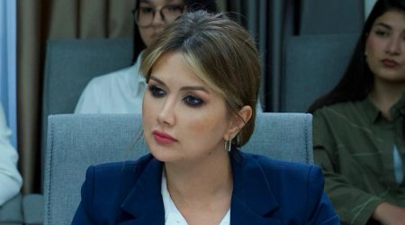 Media diplomatiyasının YENİ MƏRHƏLƏSİ &ndash; Qlobal informasiya məkanına ŞUŞADAN BAXIŞ