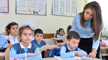 Müəllimlərdən bu sənədlər tələb OLUNMAYACAQ