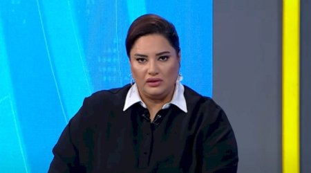 “Yazırlar ki, bu nə boydadır?” - VİDEO