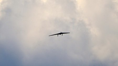 Rusiyalı hərbçilər döyüş meydanında dronlardan yaxa qurtara bilmirlər - MKİ rəhbəri