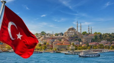 Dünyanın ən çox ziyarət edilən 4 ölkəsi &mdash; BUNLARDIR