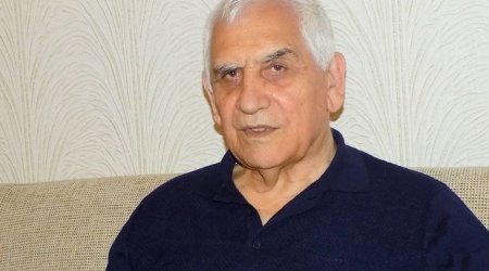 Xəstəxanaya yerləşdirilən Nəriman Həsənzadənin SON DURUMU