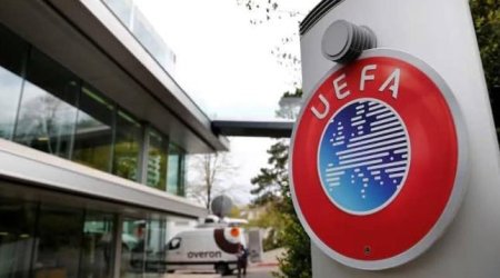 Azərbaycan UEFA reytinqində liderdir! -Əla başlanğıc&hellip;