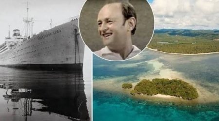 Sakit Okeanı üç günə üzüb keçdi, kiçik göldə boğuldu &ndash; Alimin SSRİ-dən qeyri-adi qaçış hekayəsi